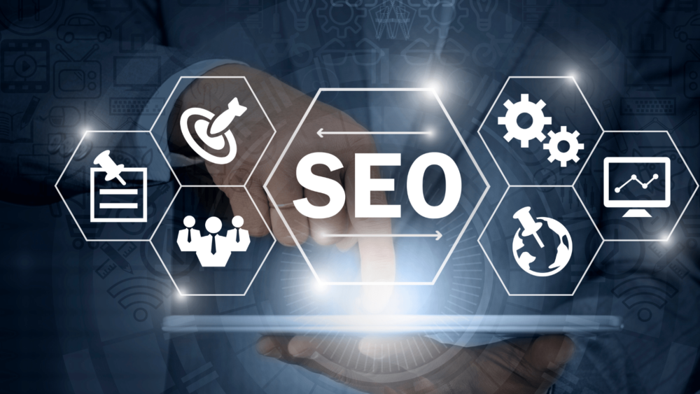 Boost Your Brand Visibility with SEO!